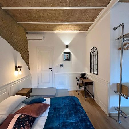 Domus Avi - Guest House Rome Luaran gambar