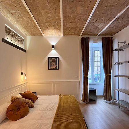 Domus Avi - Guest House Rome Luaran gambar