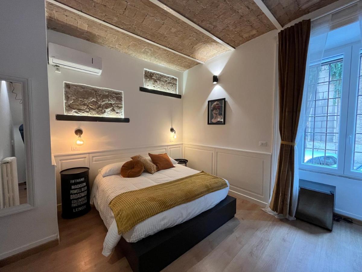 Domus Avi - Guest House Rome Luaran gambar