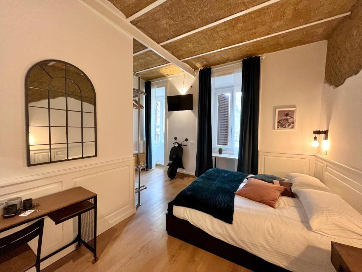 Domus Avi - Guest House Rome Luaran gambar