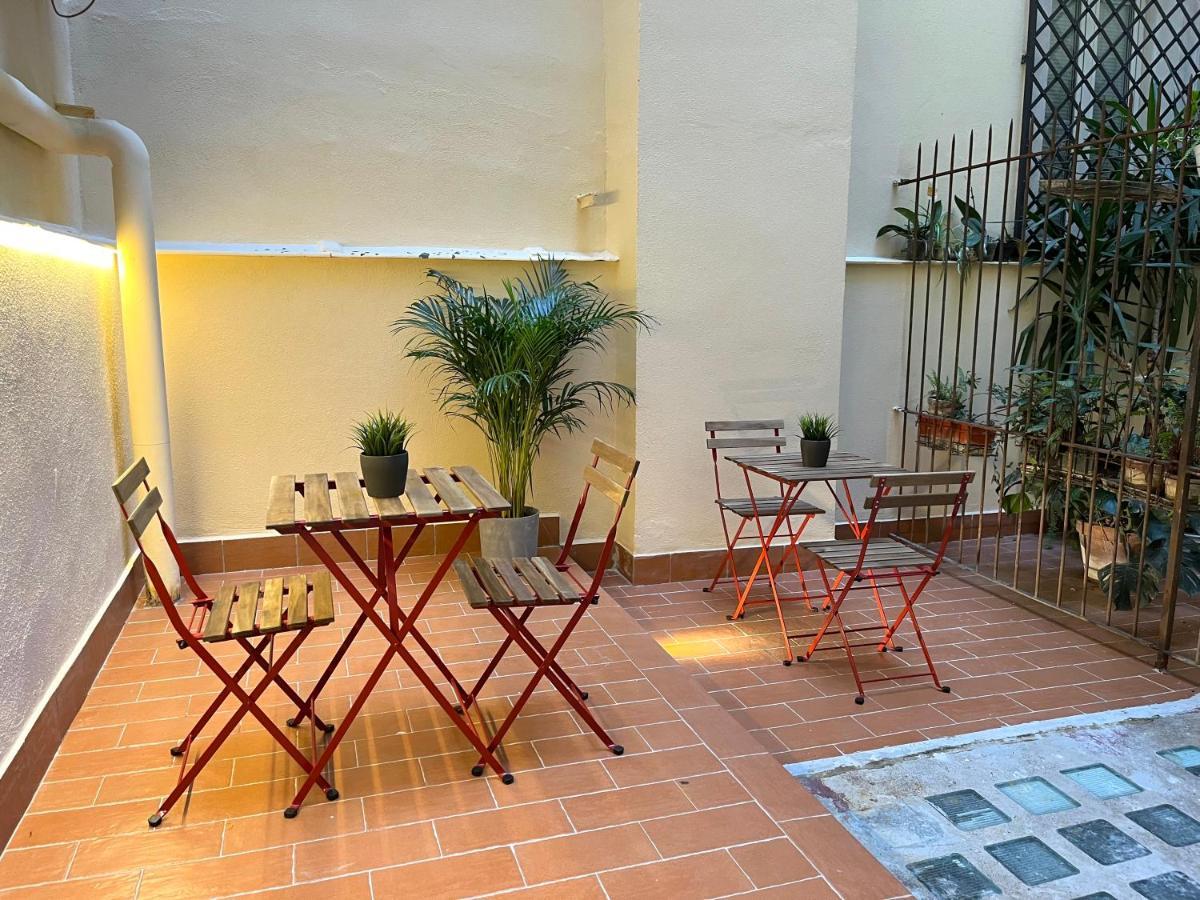 Domus Avi - Guest House Rome Luaran gambar