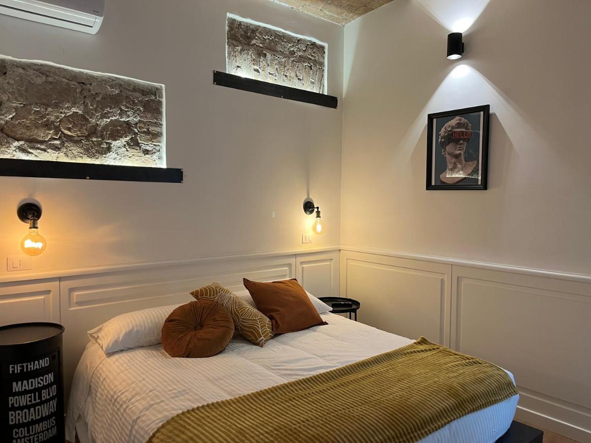 Domus Avi - Guest House Rome Luaran gambar