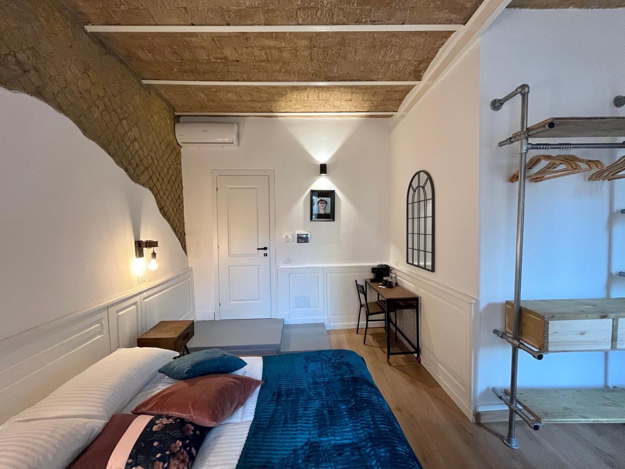 Domus Avi - Guest House Rome Luaran gambar
