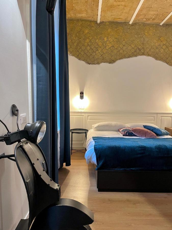 Domus Avi - Guest House Rome Luaran gambar