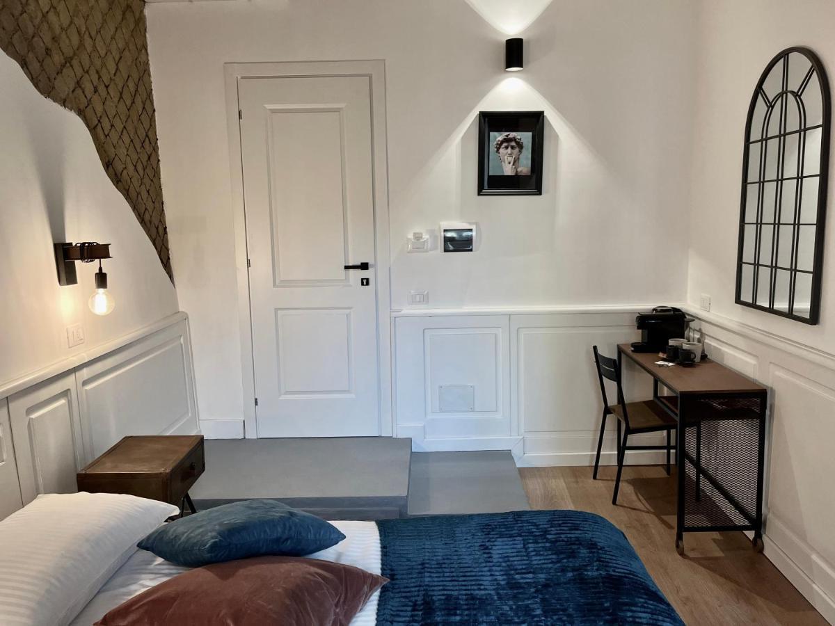 Domus Avi - Guest House Rome Luaran gambar