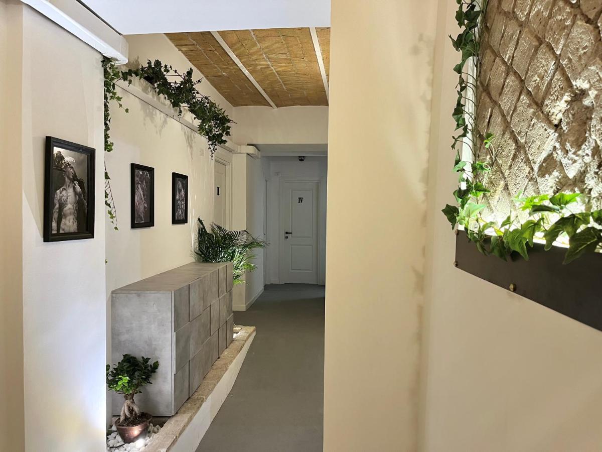 Domus Avi - Guest House Rome Luaran gambar