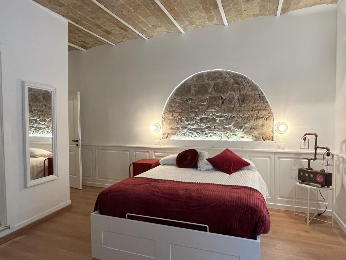 Domus Avi - Guest House Rome Luaran gambar