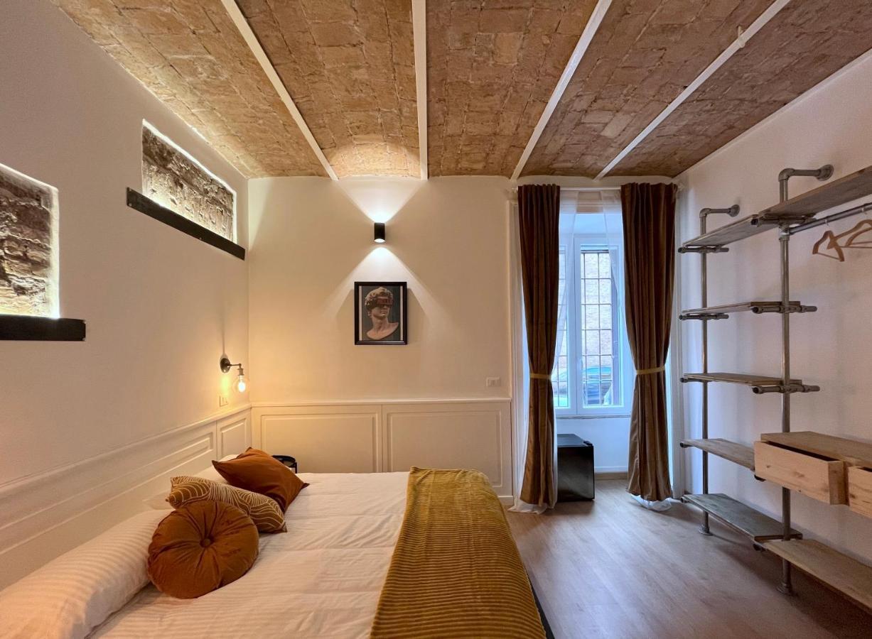 Domus Avi - Guest House Rome Luaran gambar