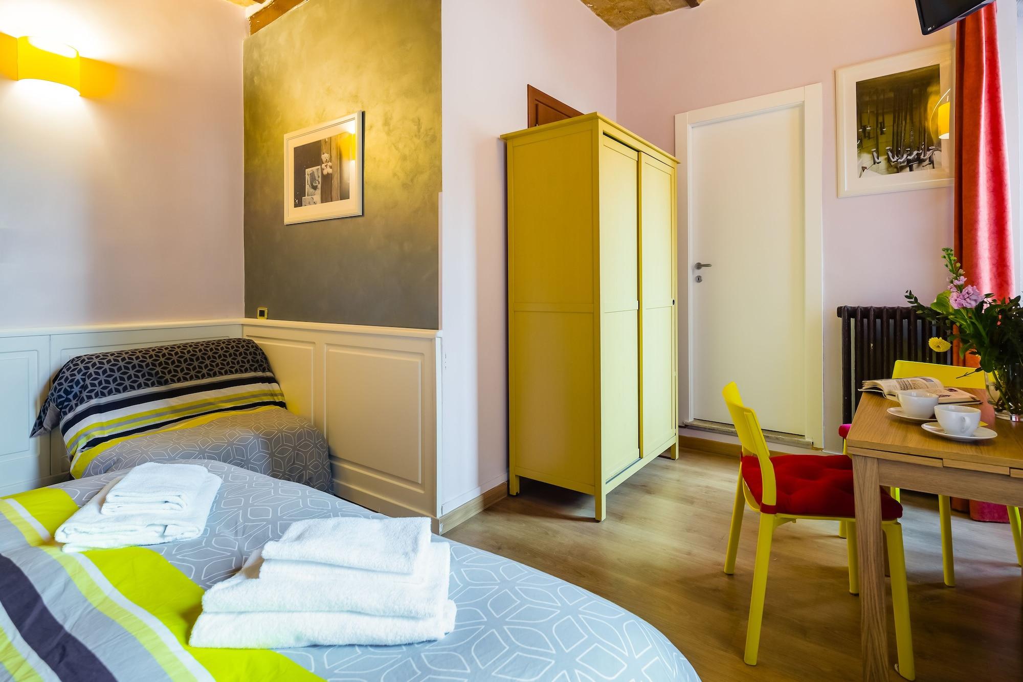 Domus Avi - Guest House Rome Luaran gambar