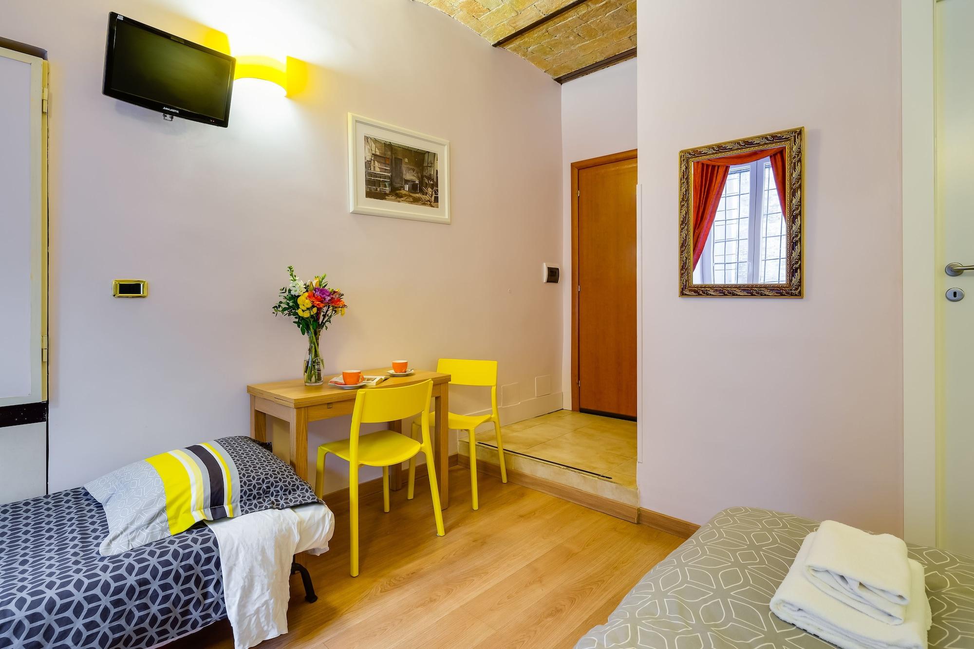 Domus Avi - Guest House Rome Luaran gambar