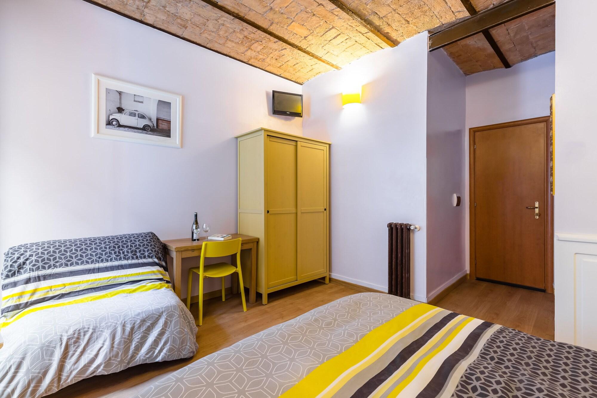Domus Avi - Guest House Rome Luaran gambar