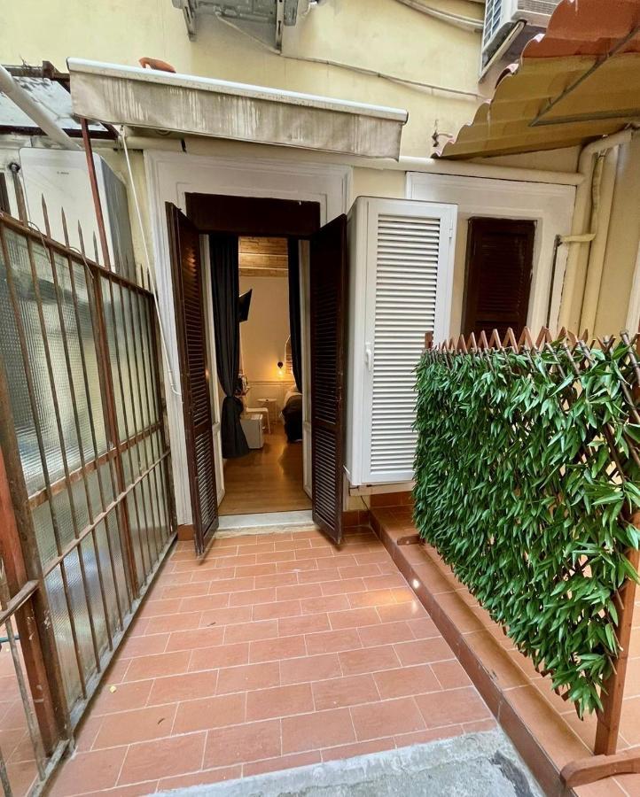 Domus Avi - Guest House Rome Luaran gambar