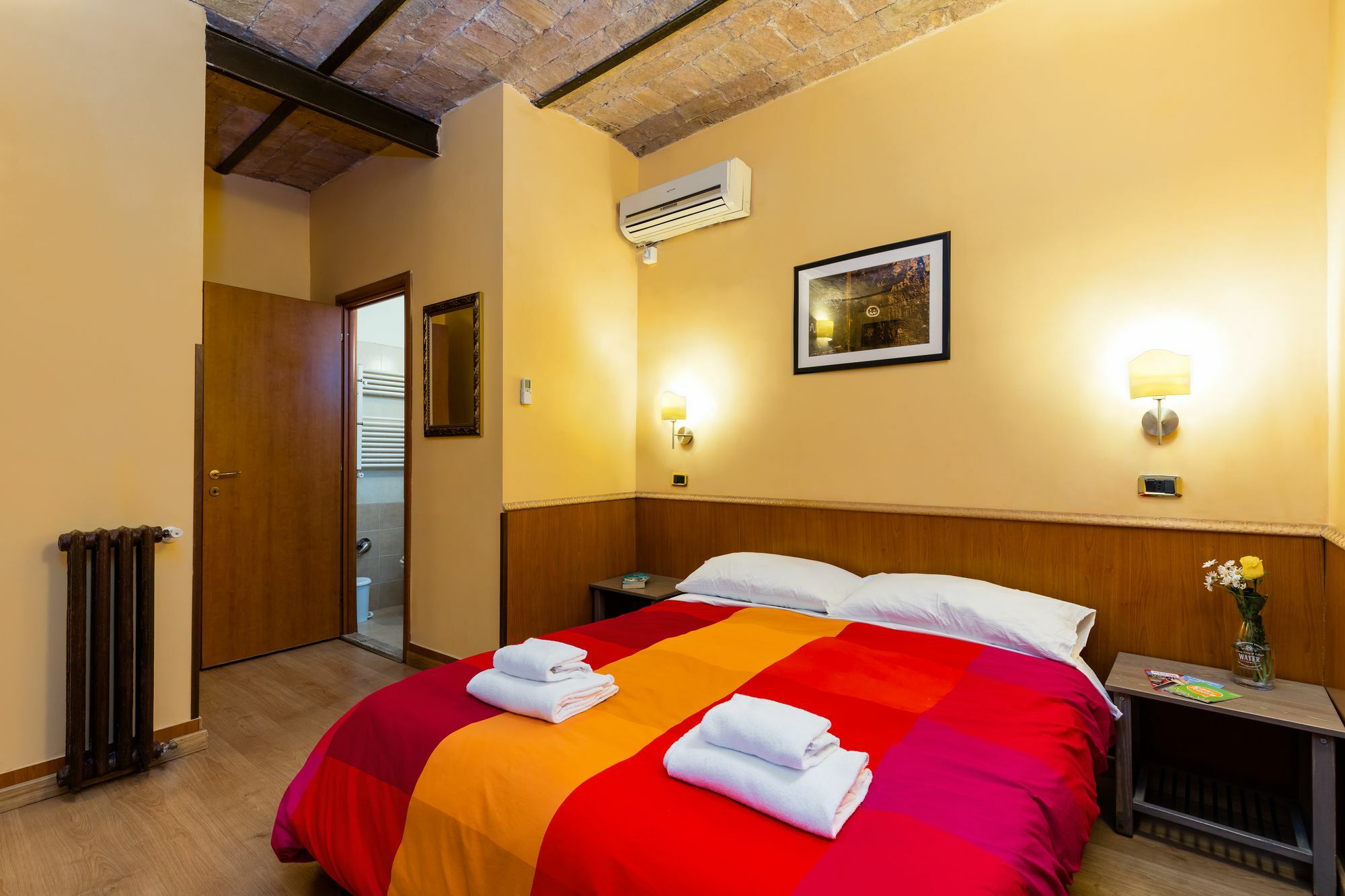 Domus Avi - Guest House Rome Luaran gambar