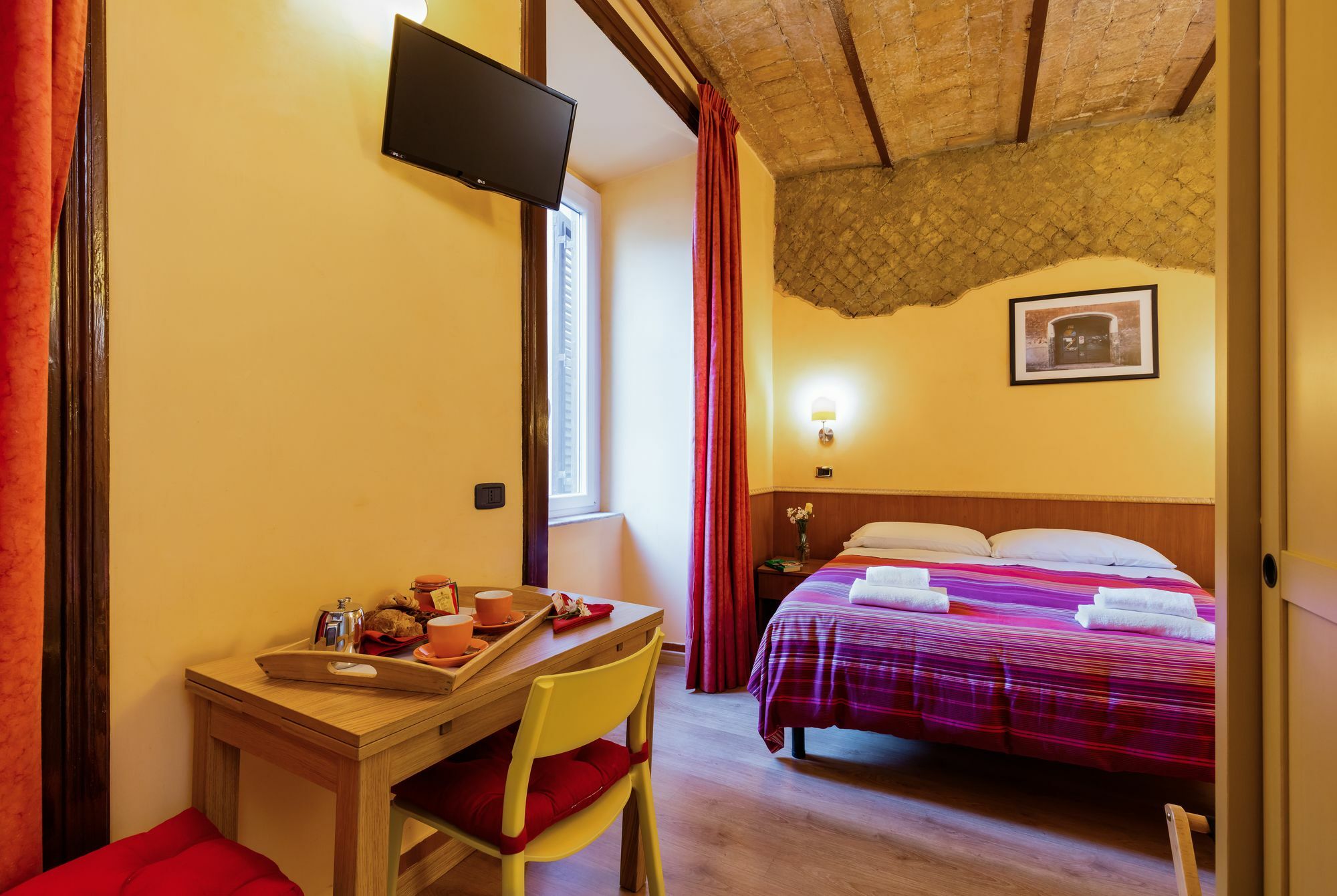 Domus Avi - Guest House Rome Luaran gambar