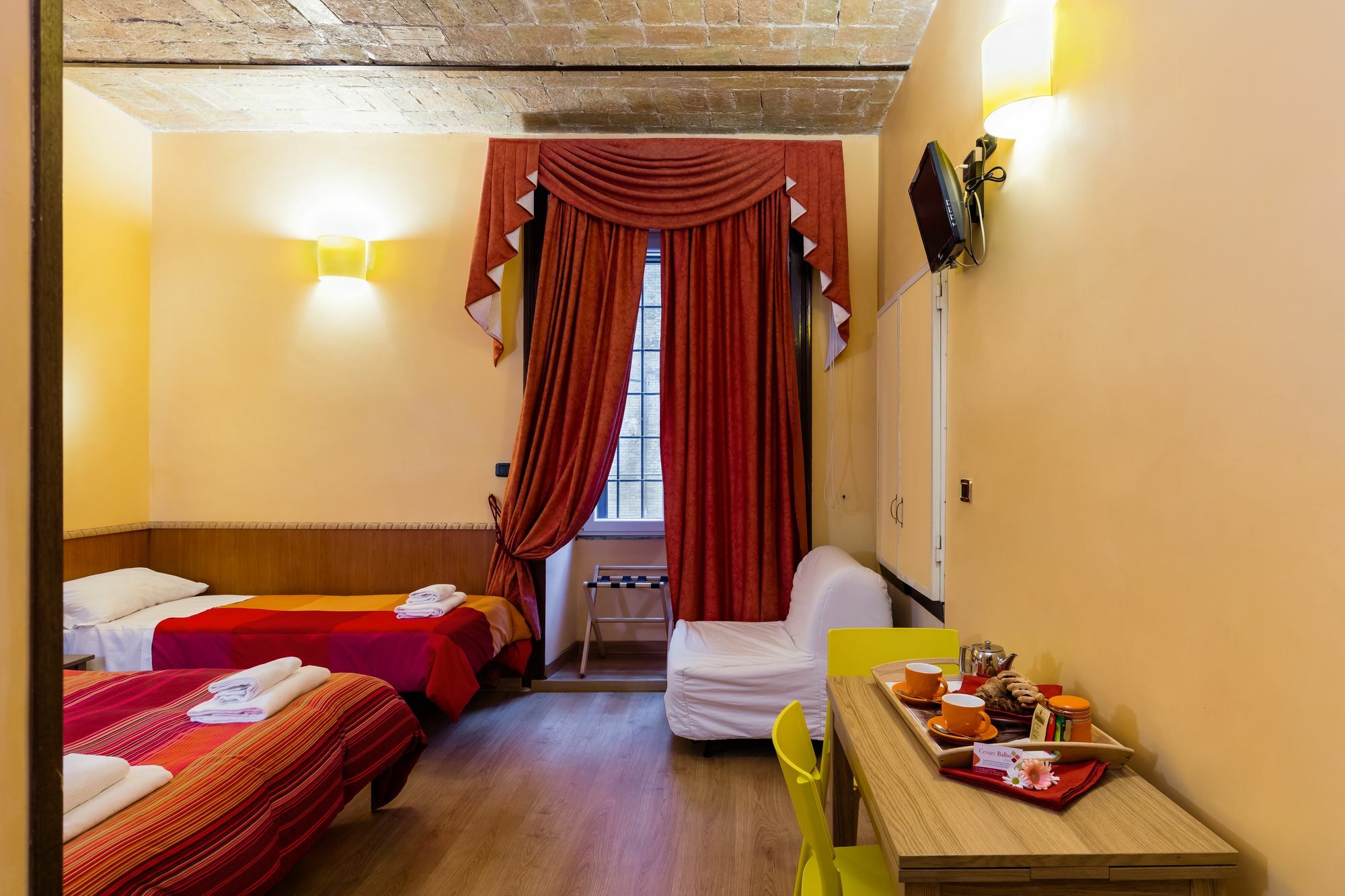 Domus Avi - Guest House Rome Luaran gambar