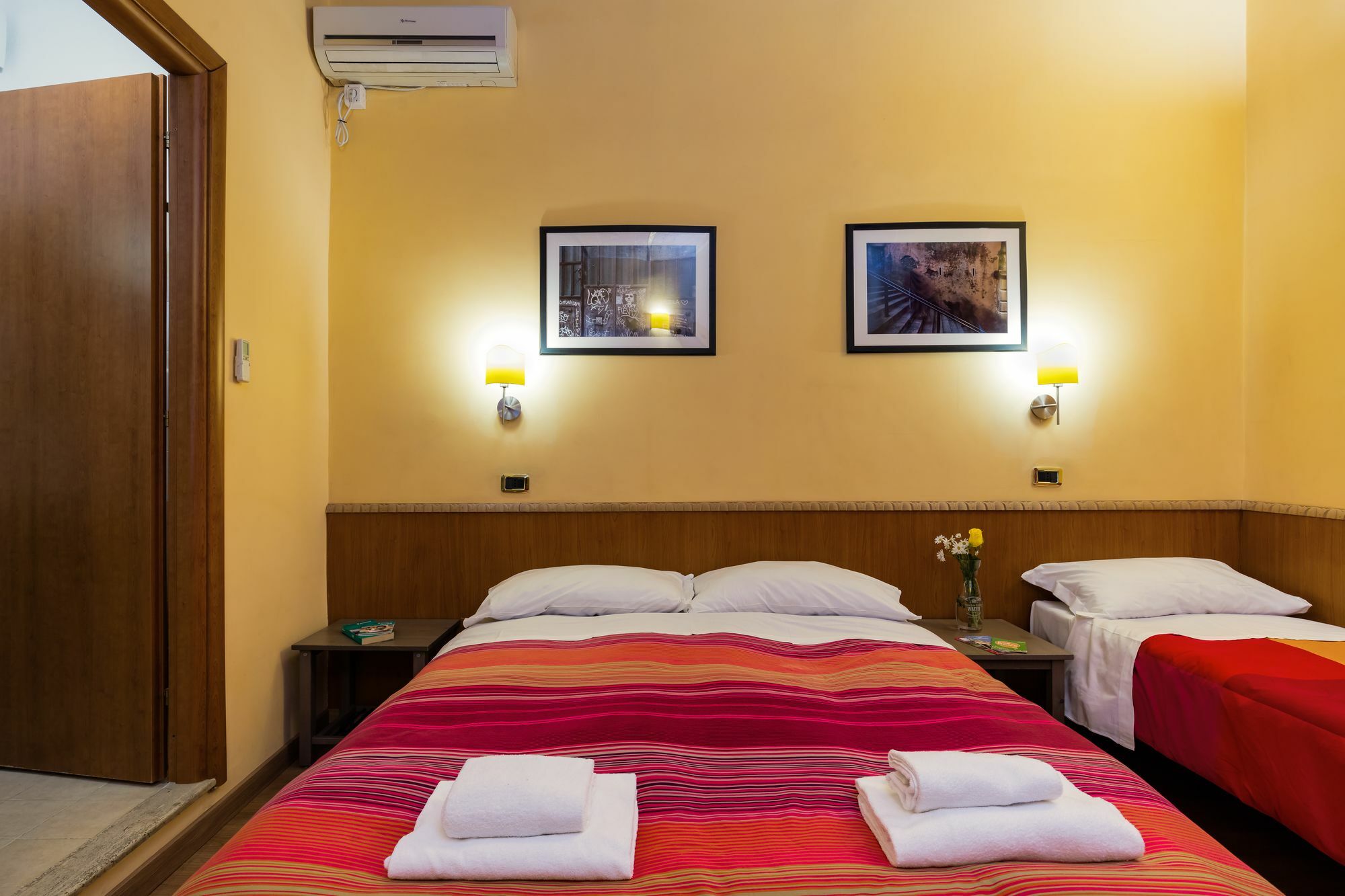 Domus Avi - Guest House Rome Luaran gambar